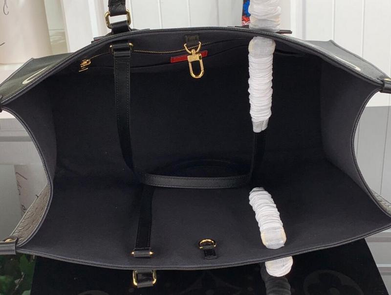 Luxe Touch Bags 

 - LTB Bags - 2762