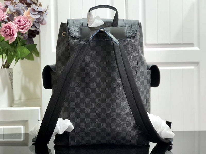 Fashion Luxe Touch bags - 2969