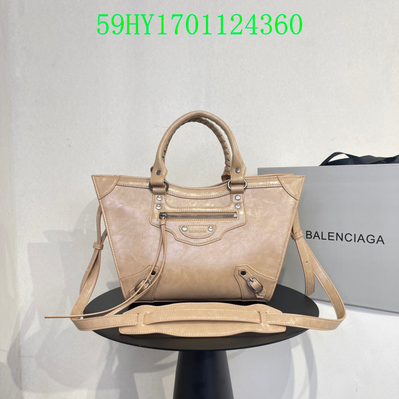 LTB Fashion - BGA Bags - 1964
