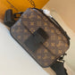 Luxe Touch Fashion LTB-bags - 17526