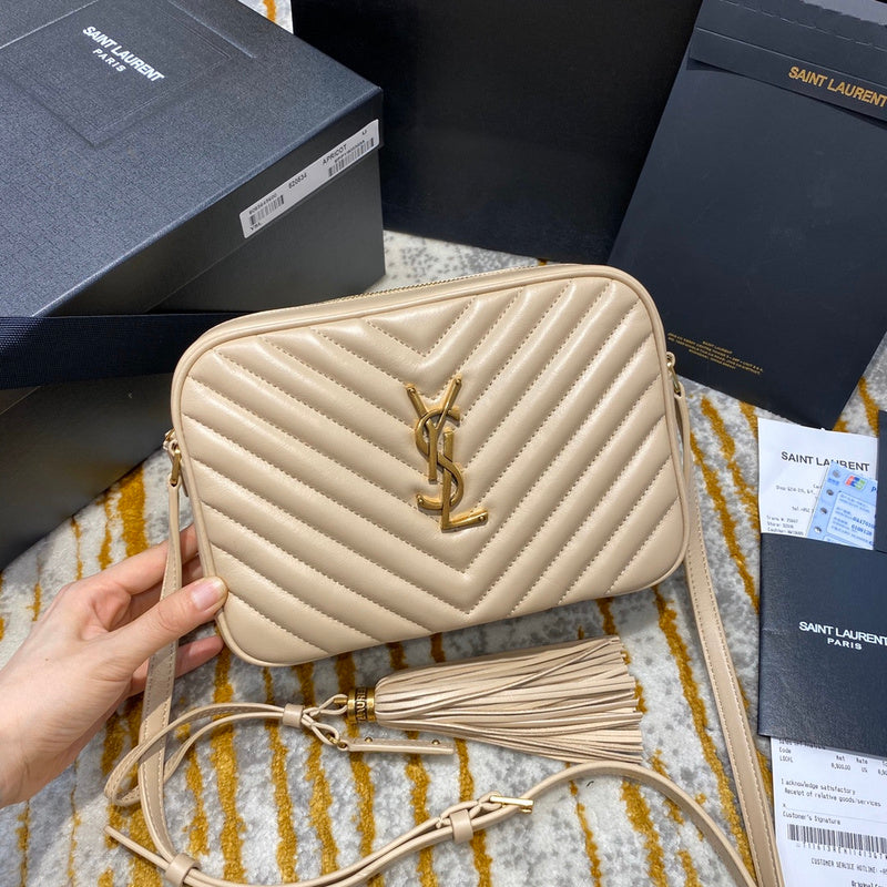 Luxe Touch - SLY Bags 051