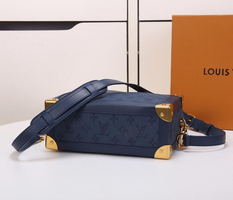 Luxe Touch Fashion LTB-bags - 17830