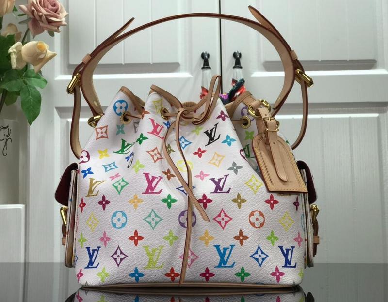 Luxe Touch Bags -   2652