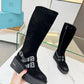Luxe Touch Bags - PD Women Shoes - 228
