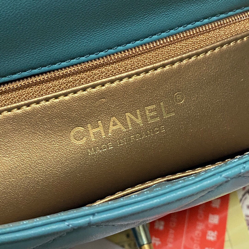 Luxe Touch Bags 

 -  Bags - 3351