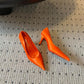 Luxe Touch Bags 

 - PD Women Shoes - 117