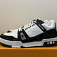 Luxe Touch Bags -  Men Shoes - 1193