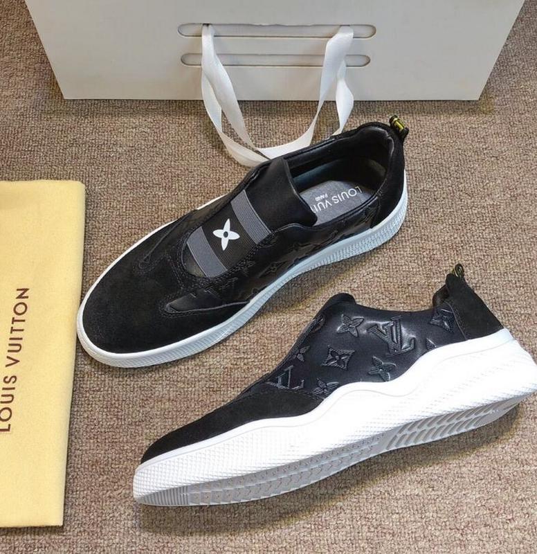 Luxe Touch Bags -  Men Shoes - 1832
