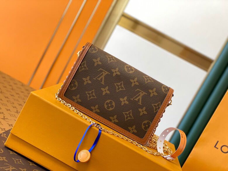 Fashion Luxe Touch bags - 3622