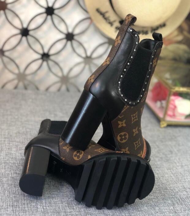Luxe Touch Bags 

 - LTB Women Shoes - 760