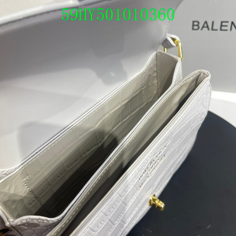 Luxe Touch Fashion - BGA Bags - 2034