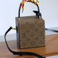 Rezaus Fashion LTB-bags - 9401