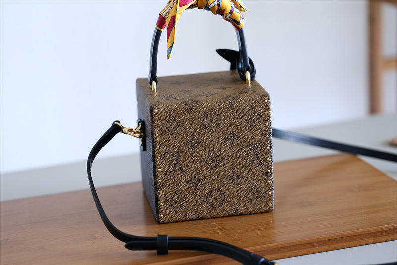Rezaus Fashion LTB-bags - 9401
