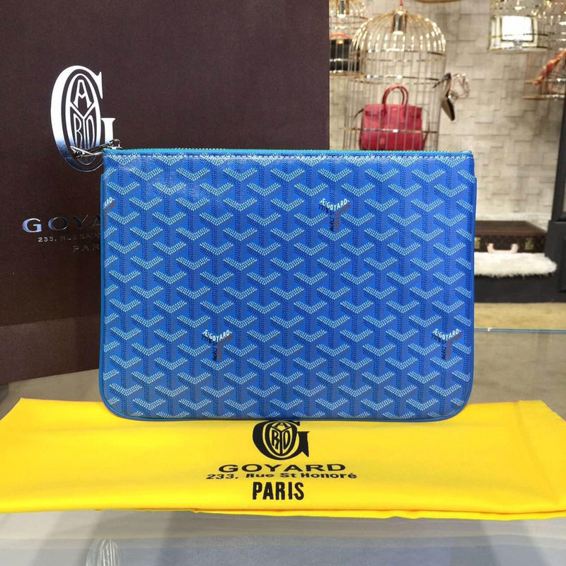 Luxe Touch Bags - GOD Bags - 344