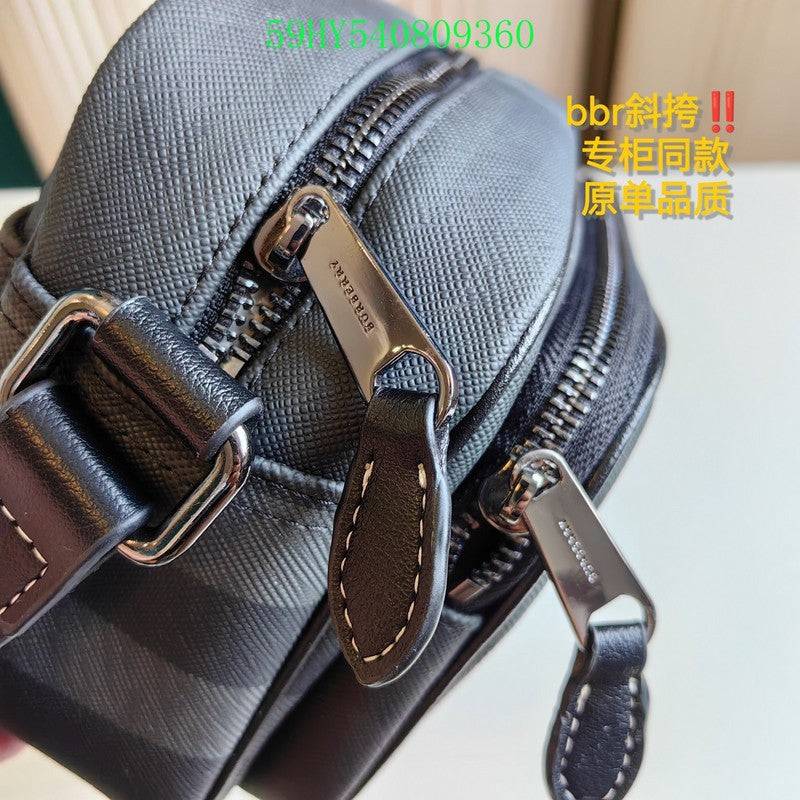 Luxe Touch Bags Fashion -BBR Bags - 094