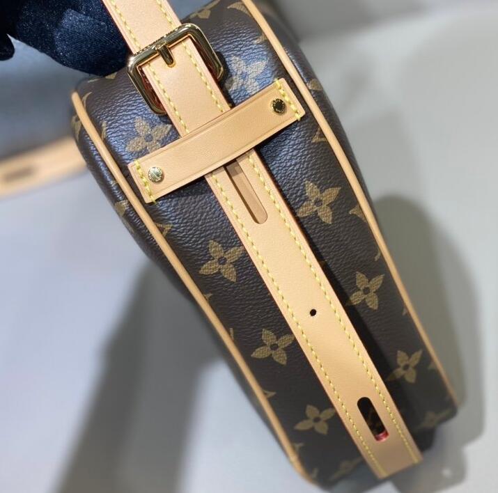 Luxe Touch Bags -   2663