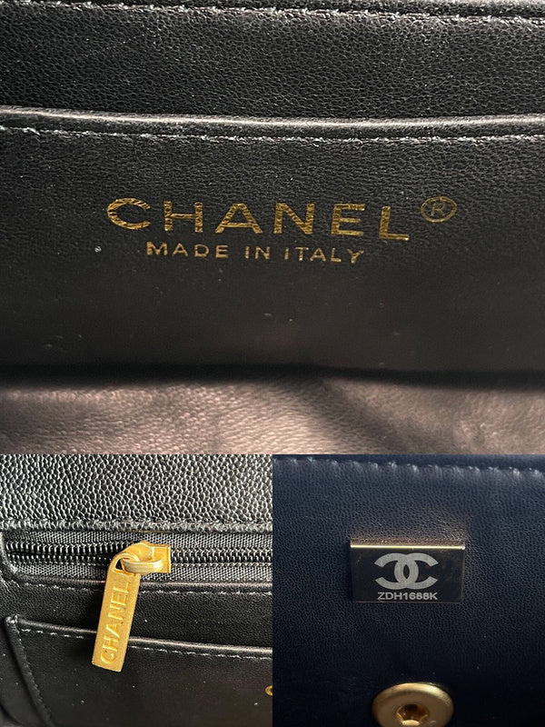 Luxe Touch Bags 

 -  Bags - 2797