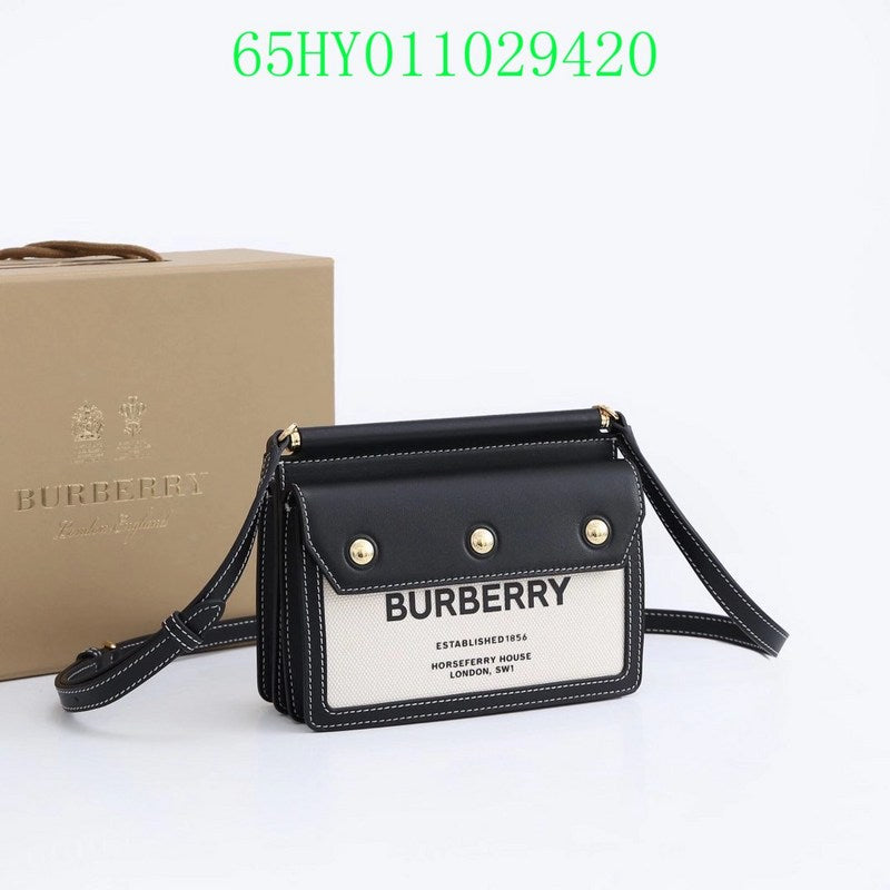 LTB Fashion -BBR Bags - 609