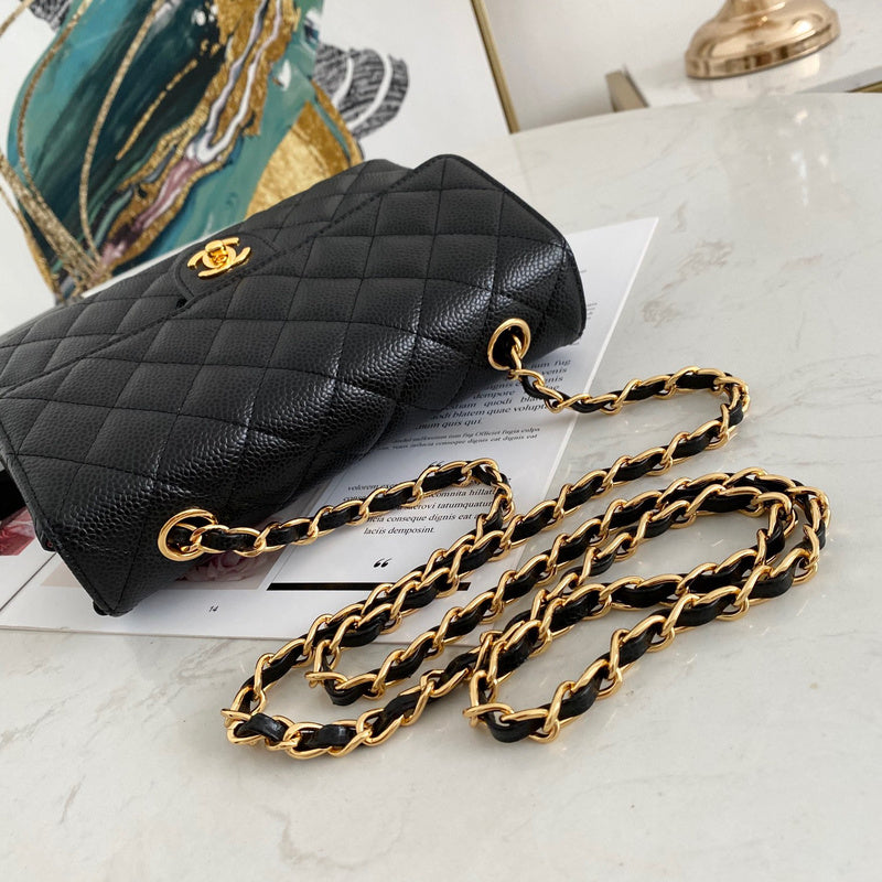 Luxe Touch Bags -  Bags - 065