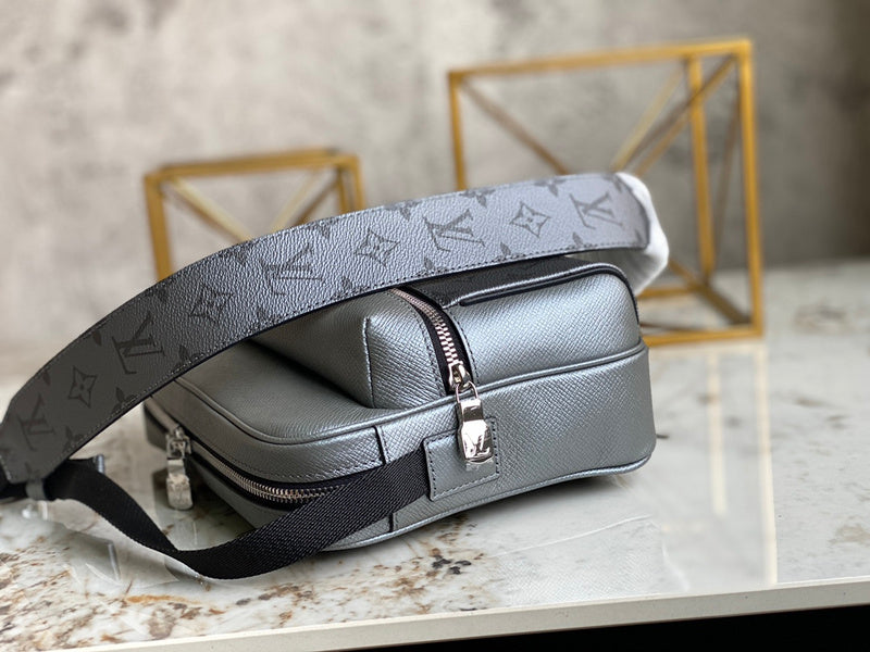 Luxe Touch Fashion LTB-Bags - 16764