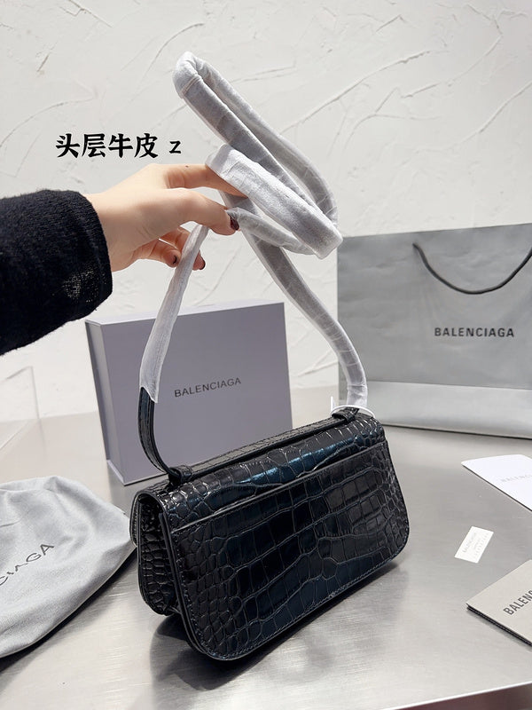 Luxe Touch Fashion - BGA Bags - 1576