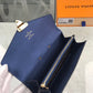 Luxe Touch Fashion LTB-bags - 9131