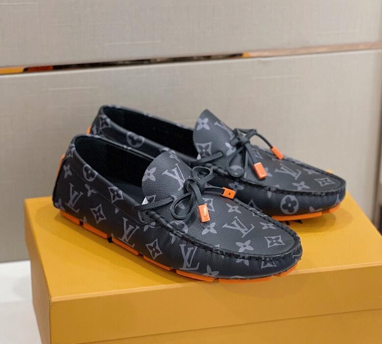 Luxe Touch Bags 

 - LTB Men Shoes - 874
