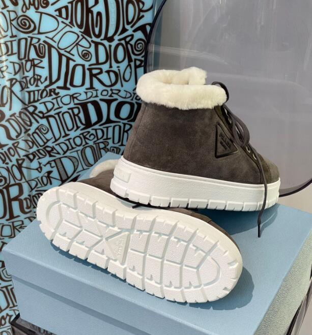 Luxe Touch Bags - PD Women Shoes - 304