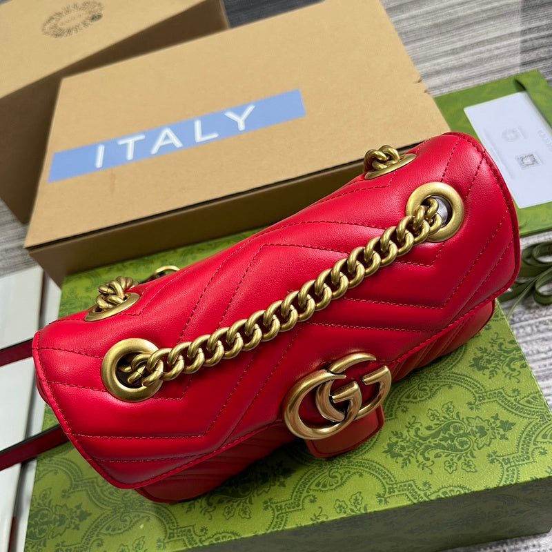 LTB - GG Bags - 438