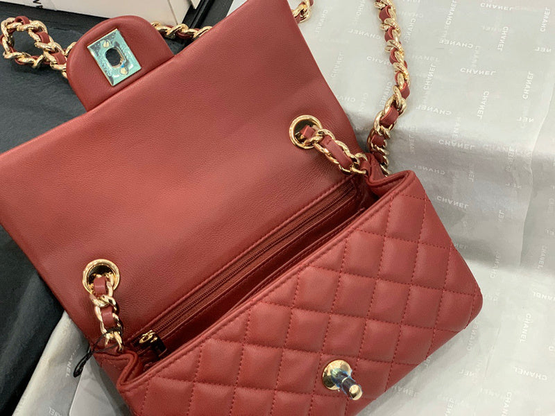Luxe Touch Bags -  Bags - 613