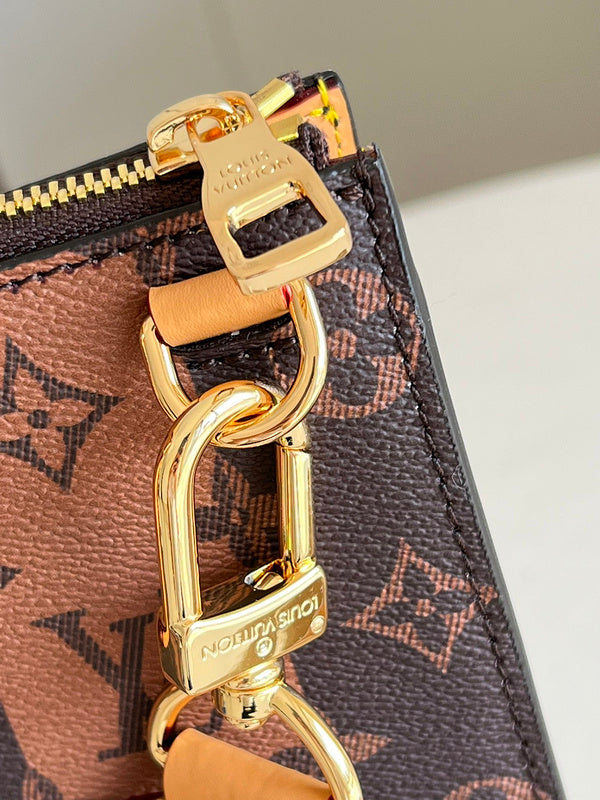 Luxe Touch Fashion LTB-bags - 17132