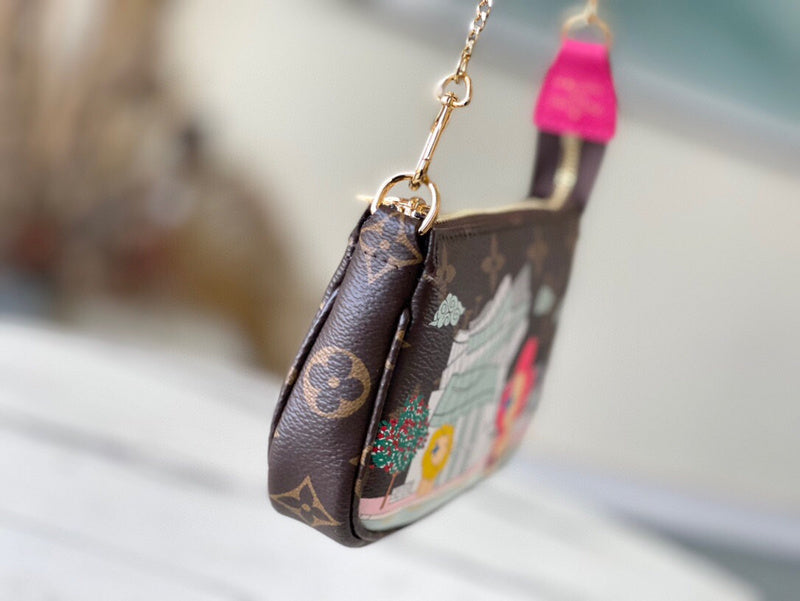 Fashion LTB-bags - 4605