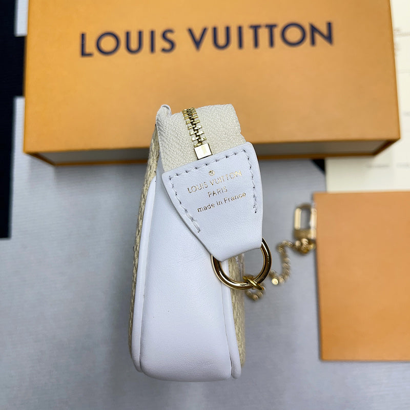 Luxe Touch Fashion LTB-bags - 8731