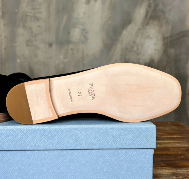 Luxe Touch Bags 

 - PD Women Shoes - 027