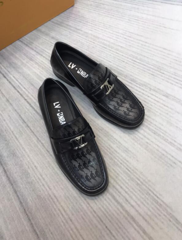 Luxe Touch Bags -  Men Shoes - 1354