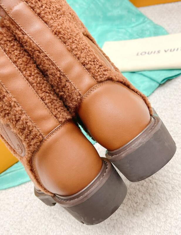 Luxe Touch Bags -  Women Shoes - 664