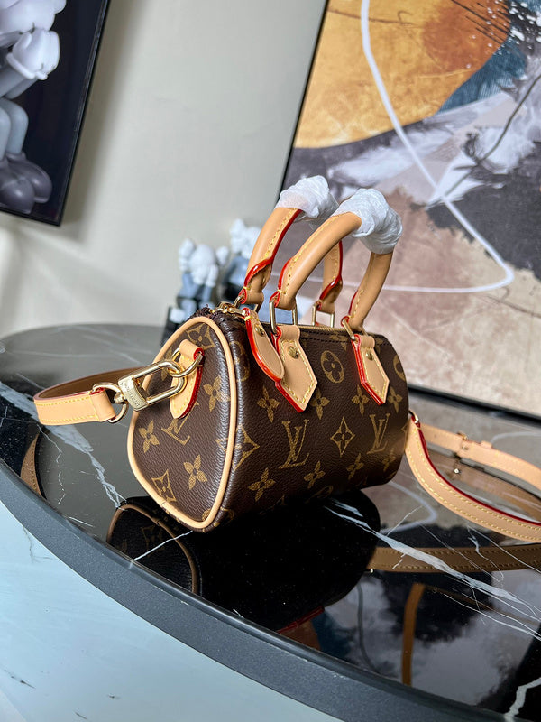 Luxe Touch Fashion LTB-bags - 17024