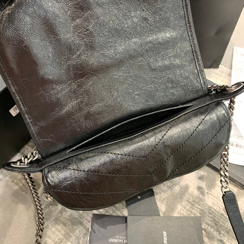 LTB - SLY Bags 406