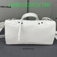 Luxe Touch Fashion - BGA Bags - 1660