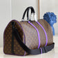 Fashion Luxe Touch bags - 2830