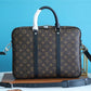 Luxe Touch Fashion LTB-bags - 9853