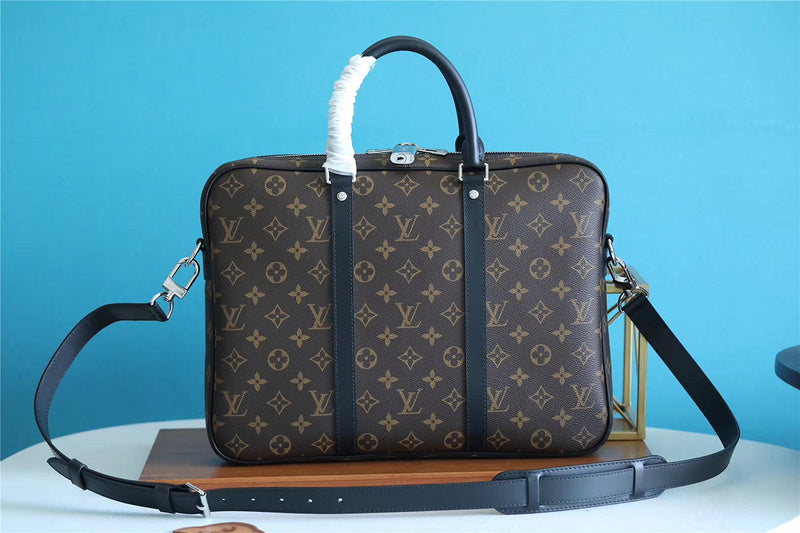 Luxe Touch Fashion LTB-bags - 9853