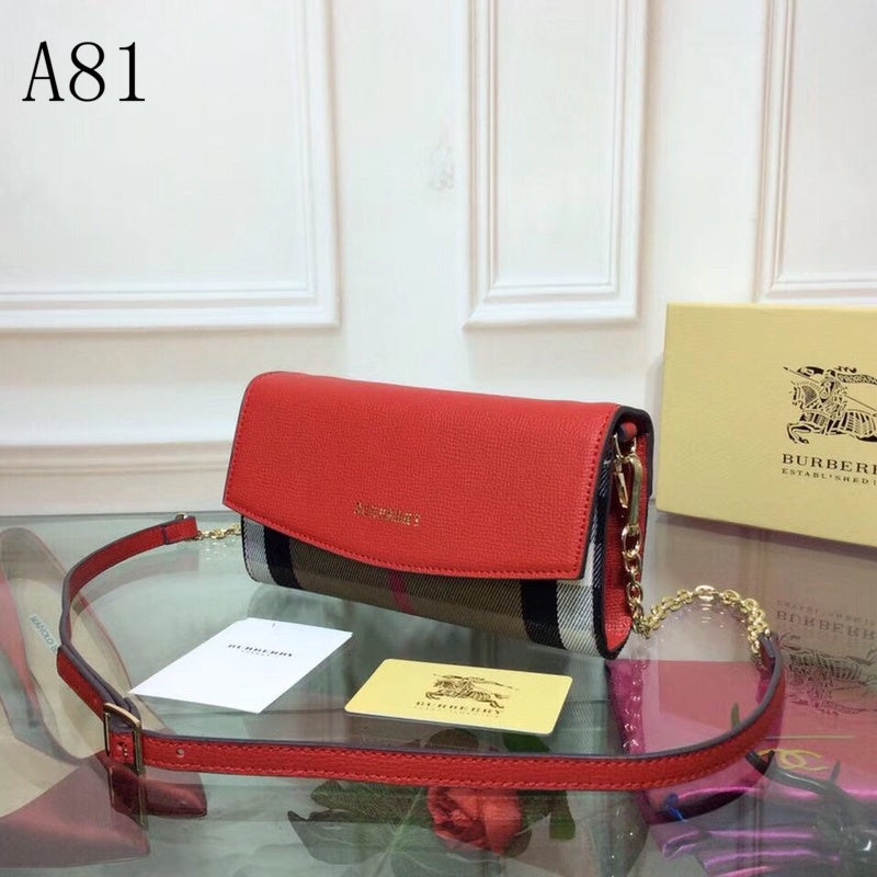 LTB Fashion -BBR Bags - 781