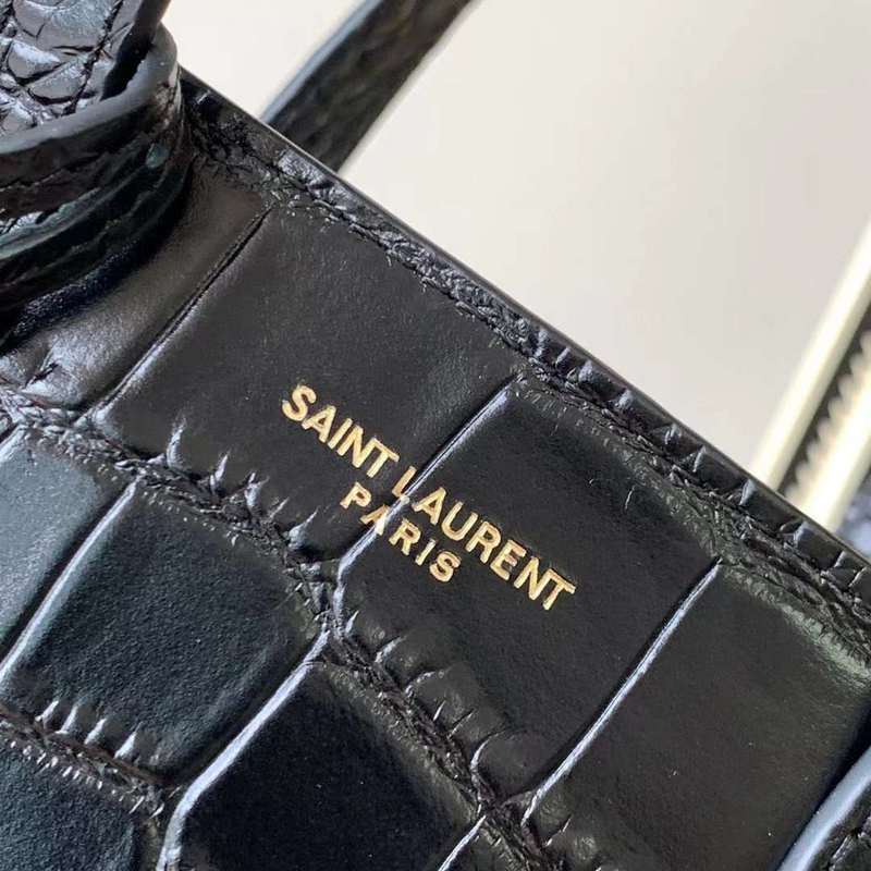 Luxe Touch - SLY Bags 502
