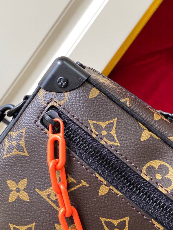 Fashion Luxe Touch bags - 3606