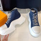 Luxe Touch Bags -  Women Shoes - 476