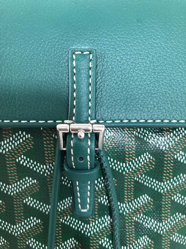 Luxe Touch Bags - GOD Bags - 026