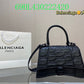 Luxe Touch Fashion - BGA Bags - 1923