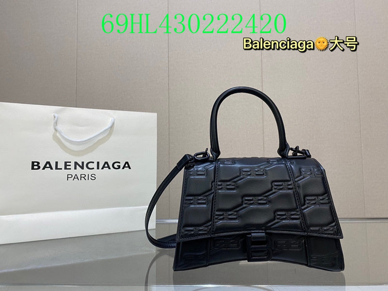 Luxe Touch Fashion - BGA Bags - 1923