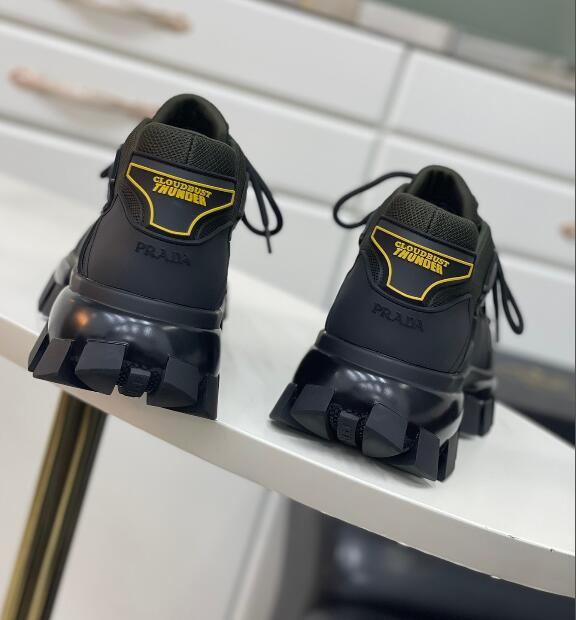 Luxe Touch Bags - PD Men Shoes - 421